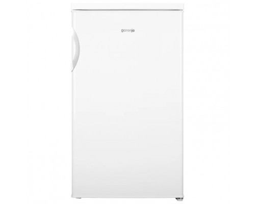 Gorenje R491PW Холодильник однокамерный холодильник, белый,