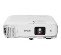 Epson EB-982W white 3LCD 1280x800 4200Lm 16000:1, 3.1 kg V11H987040