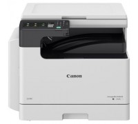 CANON imageRUNNER 2425 MFP (4293C003) ЧБ, А3, с крышкой, 25 копий/мин, USB, Ethernet, Wi-Fi, duplex, без тонера