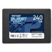 Patriot SSD 240Gb Burst Elite PBE240GS25SSDR SATA 3.0