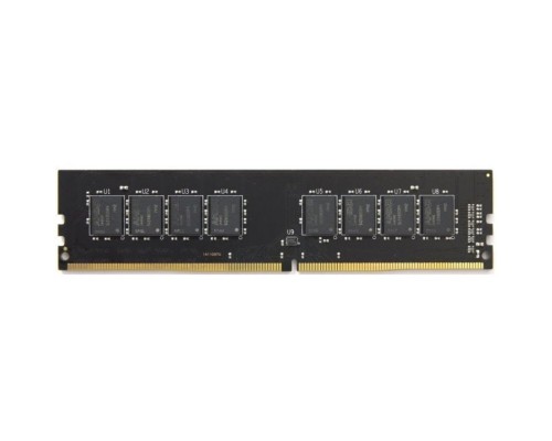 AMD DDR4 DIMM 8GB R748G2400U2S-UO PC4-19200, 2400MHz