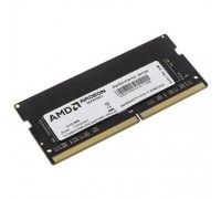 AMD SO-DIMM DDR4 8Gb PC21300 2666MHz CL16 AMD 1.2V OEM (R748G2606S2S-UO)