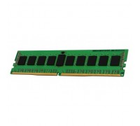 Kingston DRAM 8GB 3200MHz DDR4 ECC CL22 DIMM KSM32ES8/8HD