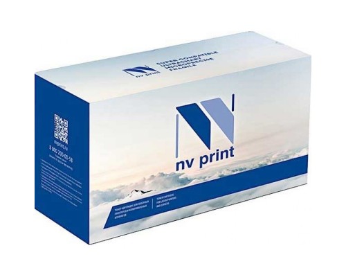 NV Print FK-150 Узел фиксации для Kyocera Mita FS-1028MFP/1128MFP/1350DN (100000k) (восстан)
