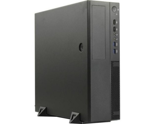 Desktop EL510BK PM-300ATX U3.0*2AXXX Slim Case 6141273