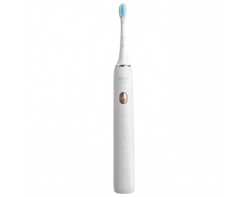 SOOCAS X3U (белая) Электрическая зубная щётка