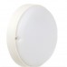 Iek LDPO3-2012D-12-6500-K01 Светильник LED ДПО 2012Д 12Вт IP54 6500К круг белый с АД