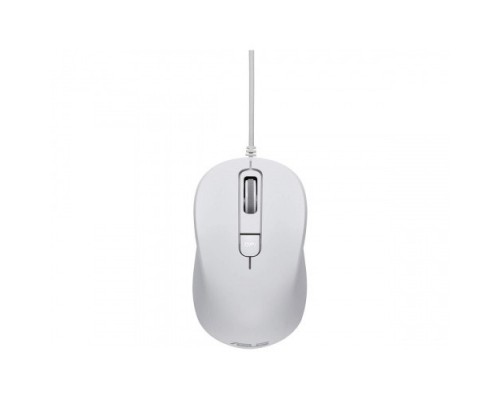 Asus MU101C 90XB05RN-BMU010 Mouse Wired USB Blue Ray Silent white