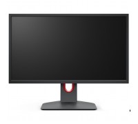 LCD BenQ 24.5 XL2540K Dark-Gray с поворотом экрана TN 1920x1080 240Hz 1ms 170/160 320cd 12M:1