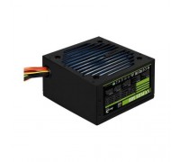 Aerocool VX-500 RGB PLUS (ATX 2.3, 500W, 120mm fan, RGB-подсветка вентилятора) Box