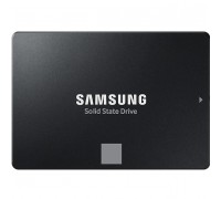 Samsung SSD 4Tb 870 EVO Series, V-NAND, 2.5, SATA3, MZ-77E4T0BW