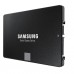 Samsung SSD 4Tb 870 EVO Series, V-NAND, 2.5, SATA3, MZ-77E4T0BW