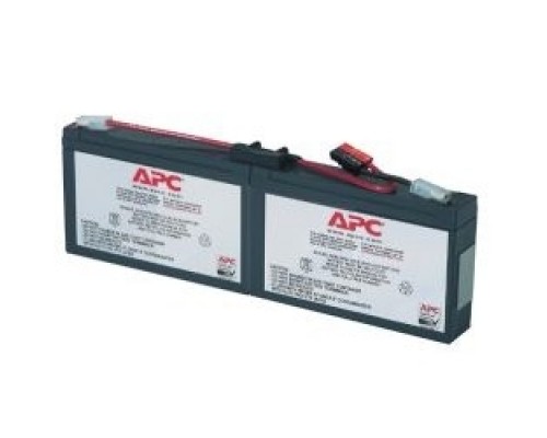 APC RBC18 Батарея для SC450RMI1U