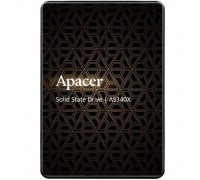 Apacer SSD 240GB AS340X AP240GAS340XC-1
