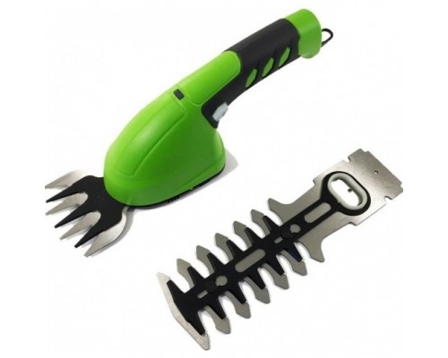 Greenworks Аккумуляторные садовые ножницы 7,2В с телескопической ручкой 1600807