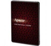 Apacer SSD 256GB AS350X AP256GAS350XR-1 SATA3.0