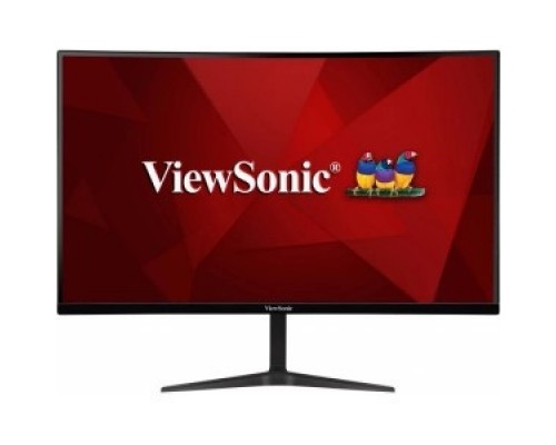 LCD ViewSonic 27 VX2718-PC-MHD VA 1920x1080 curved 165Hz 1ms 250cd 178/178 8bit(6bit+FRC) 4000:1 2xHDMI1.4 DisplayPort1.2 FreeSync 2x2W VESA