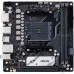 Asus PRIME A320I-K Soc-AM4 AMD A320 2xDDR4 mini-ITX AC`97 8ch(7.1) GbLAN RAID+HDMI+DP