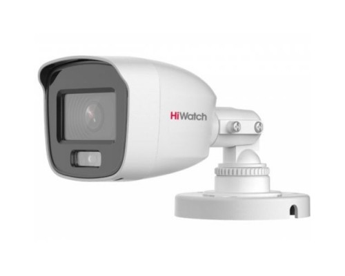 HiWatch DS-T200L (2.8 mm) Видеокамера