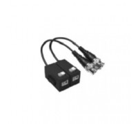 DAHUA DH-PFM800-E Пассивный приемопередатчик по витой паре, HDCVI, TVI, AHD, CVBS, 250м для 1080p/400м для 720, 2шт в комплекте