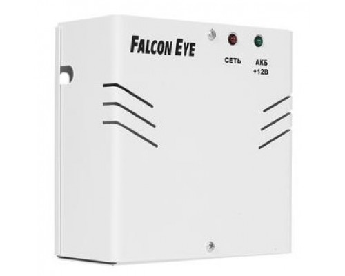 Falcon Eye FE-1230 Источник вторичного питания резервированный 12В, 3А