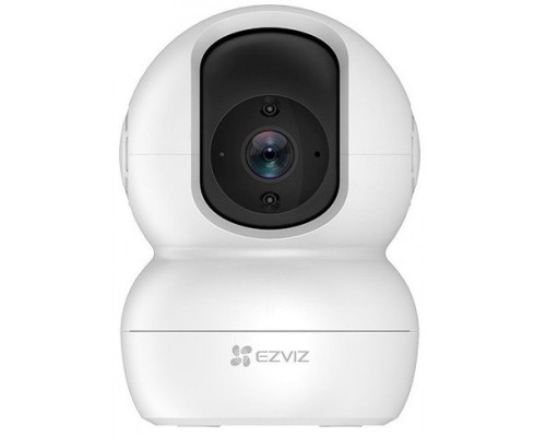 EZVIZ CS-TY2-B0-1G2WF 4-4мм Видеокамера IP цветная корп.:белый