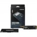 Samsung SSD 500Gb 980 M.2 MZ-V8V500BW