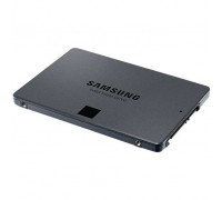 Samsung SSD 8TB 870 QVO MZ-77Q8T0BW V-NAND 4-bit MLC, MKX, 2.5 SATA3