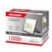 Rexant 605-005 Прожектор светодиодный 100 Вт 200–260В IP65 8000 лм 6500 K холодный свет