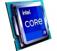 CPU Intel Core i9-11900K Rocket Lake OEM 3.5GHz, 16MB, LGA1200