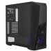 Корпус Cooler Master MasterBox K501L RGB TG черный без БП ATX 5x120mm 4x140mm 1xUSB2.0 1xUSB3.0 audio bott PSU MCB-K501L-KGNN-SR1