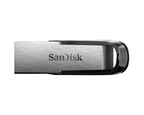 SanDisk USB Drive 256Gb CZ73 Ultra Flair, USB 3.0, Metal SDCZ73-256G-G46