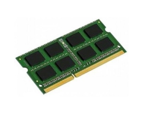 Kingston DDR3 SODIMM 8GB KVR16LS11/8WP PC3-12800, 1600MHz, 1.35V