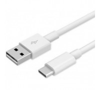 Xiaomi Mi USB Type-C Cable 100cm USB White BHR4422GL Кабель