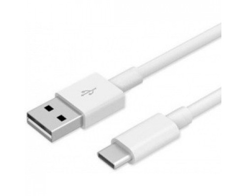 Xiaomi Mi USB Type-C Cable 100cm USB A(m) USB Type-C (m) 1м белый BHR4422GL Кабель