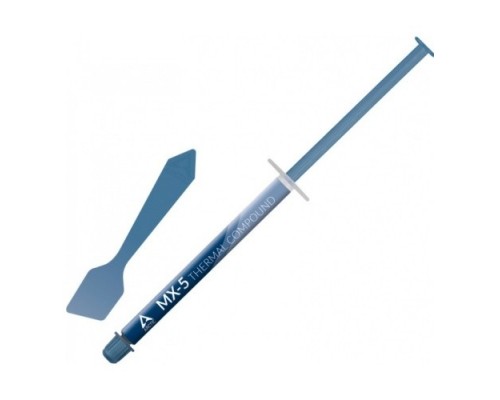 MX-5 Thermal Compound 2-gramm with spatula ACTCP00044A