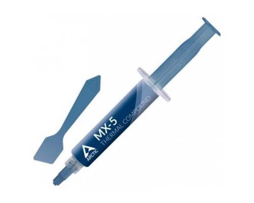 MX-5 Thermal Compound 8-gramm with spatula ACTCP00048A