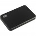 AgeStar 3UB2A18 (BLACK) USB 3.0 Внешний корпус 2.5 SATA , алюминий+пластик, черный