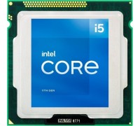 CPU Intel Core i5-11600 Rocket Lake OEM 2.8GHz, 12MB, LGA1200