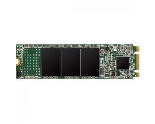 Silicon Power SSD M.2 256Gb A55 SP256GBSS3A55M28