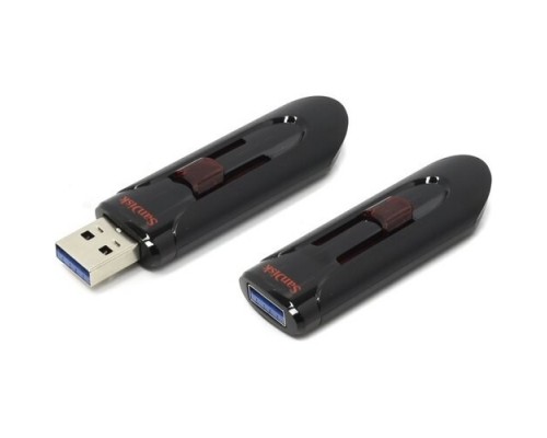 SanDisk USB Drive 16Gb Cruzer Glide™ 3.0 USB Flash Drive 16GB SDCZ600-016G-G35
