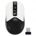 A-4Tech Fstyler FG12 Panda white/black optical (1200dpi) cordless USB (3but) 1454150