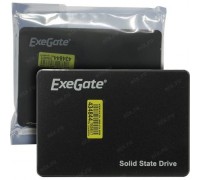 ExeGate SSD 256GB Next Series EX280462RUS SATA3.0