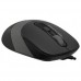 + мышь A4Tech Fstyler F1010 клав:черный/серый мышь:черный/серый USB Multimedia 1147539