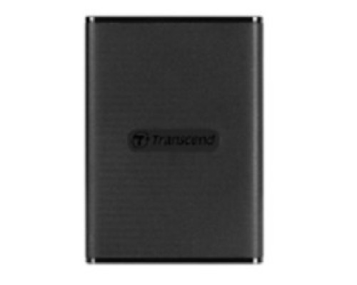 External SSD Transcend 500Gb, USB 3.1 Gen 2 TS500GESD270C