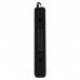 SVEN Фильтр SF-05LU 3.0 м (5 евро розеток,2*USB(2,4А)) , черный, цветная коробка SV-018849
