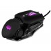 Игровая мышь SVEN RX-G815 (6+1кл. 500-8000 DPI, ПО, SoftTouch, RGB-подсветка, игров. упак)