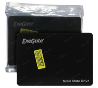 ExeGate SSD 60GB Next Series EX280421RUS SATA3.0