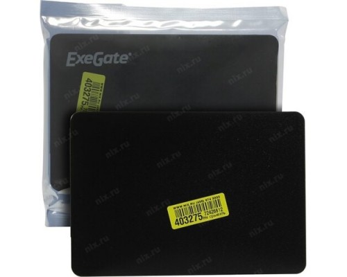 ExeGate SSD 60GB Next Series EX278215RUS SATA3.0