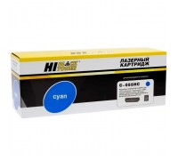 Hi-Black Cartridge 055HC Картридж Canon i-Sensys LBP663Cdw/664Cx/MF742Cdw/744Cdw/746Cx, C, 5,9K, БЕЗ ЧИПА